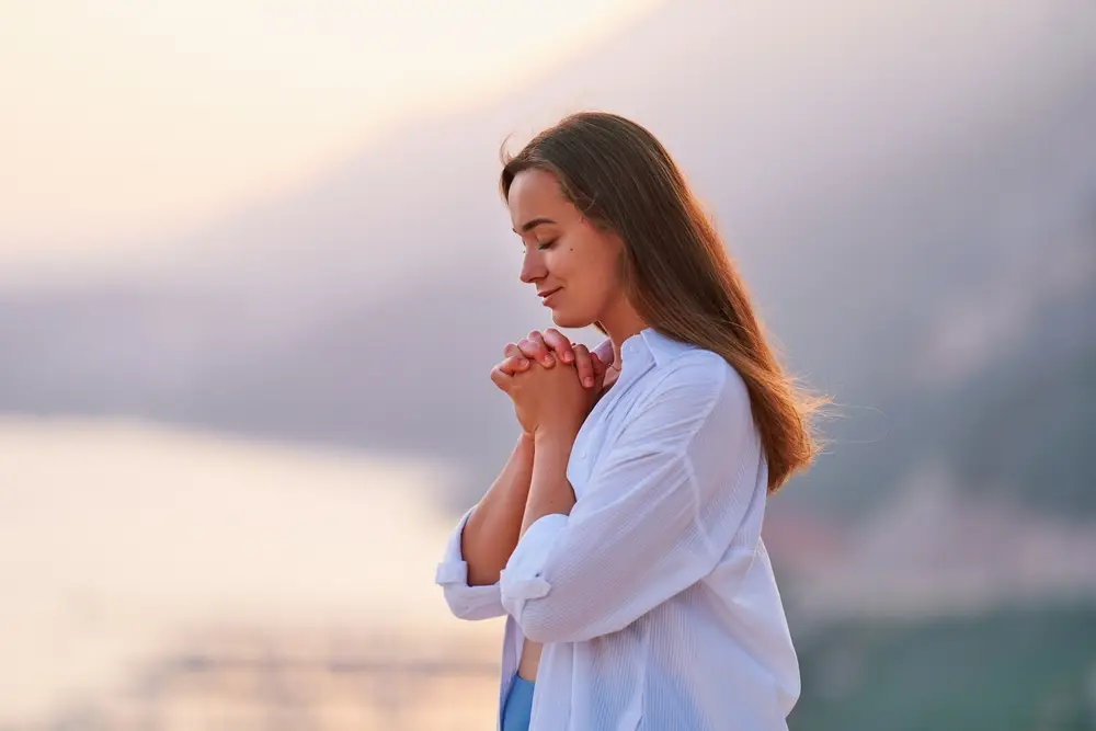 spiritualité et bien-être