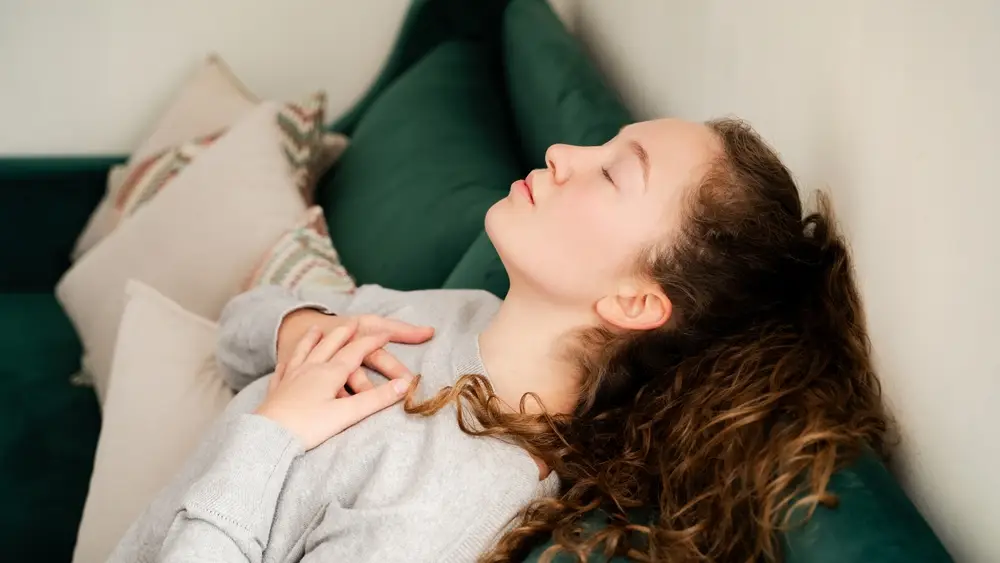 spiritualité et bien-être