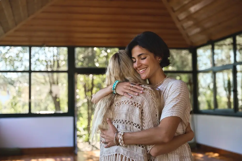 entraîneur holistique