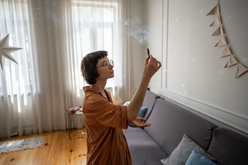 purification intérieur