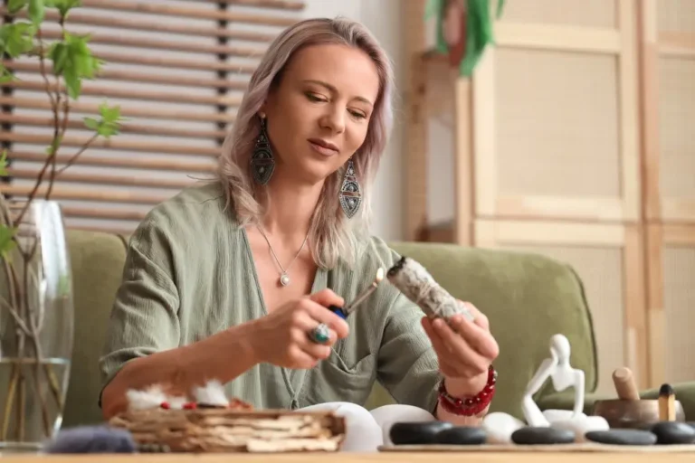 purification intérieur