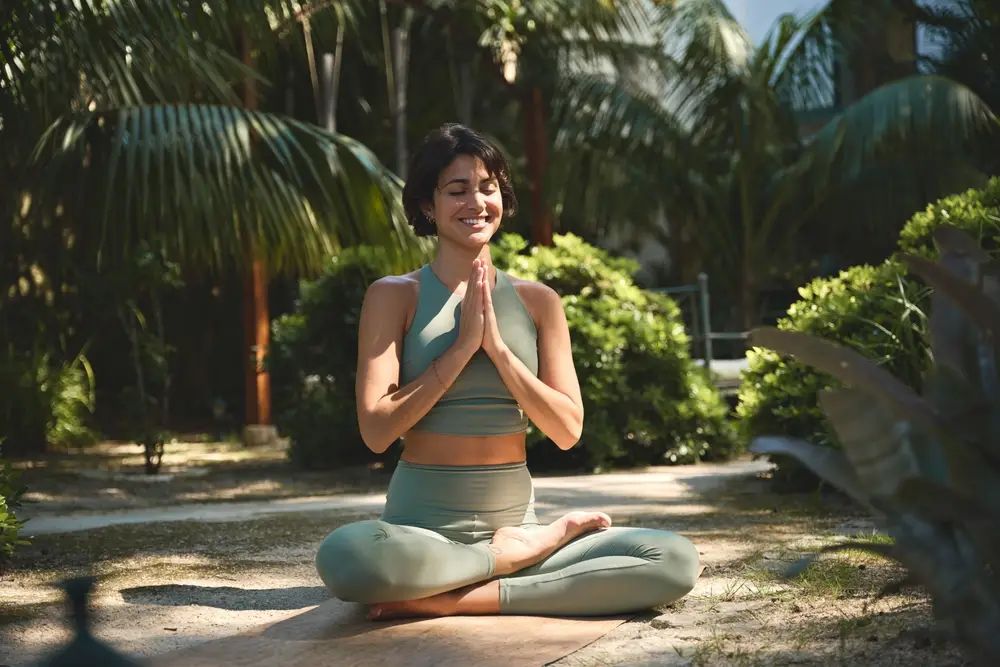 purification spirituelle